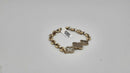 Bracelet - Yellow Gold 10k (.417) 6.5 grams 8 inch