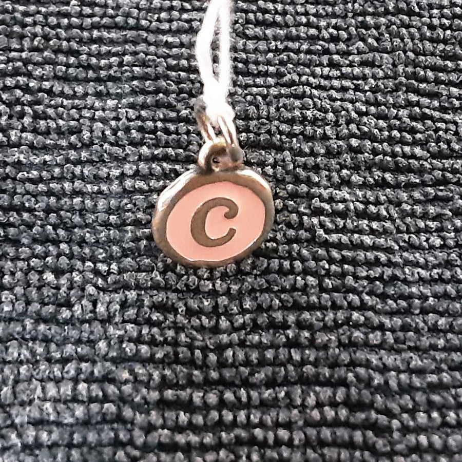 Pendant - Silver 1.3 grams