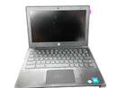 Hp Ax211ngw Intel Celeron 8 Gb 16 Gb Black Laptop
