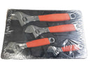 Snapon Fadh704co Red Mixed Hand Wrench