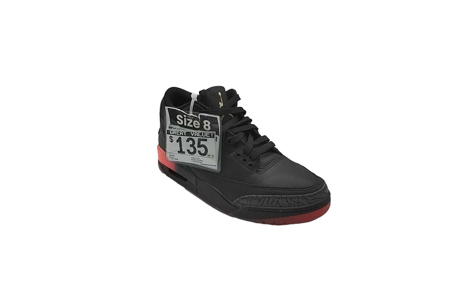 Jordan Fn0344-001 Black