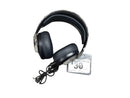 Sony Gray Stereo Headphone
