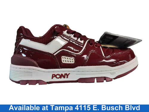 Pony 55020003 Red