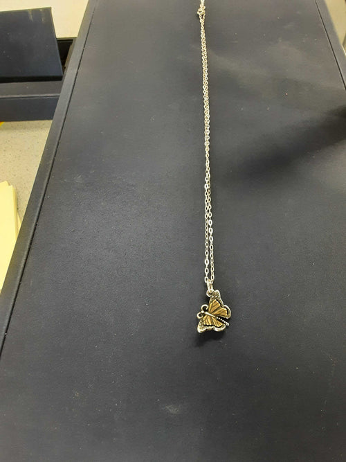 Chain - Silver 4.4 grams 18 inch