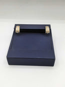 Earrings - Yellow Gold 10k (.417) 3.5 grams