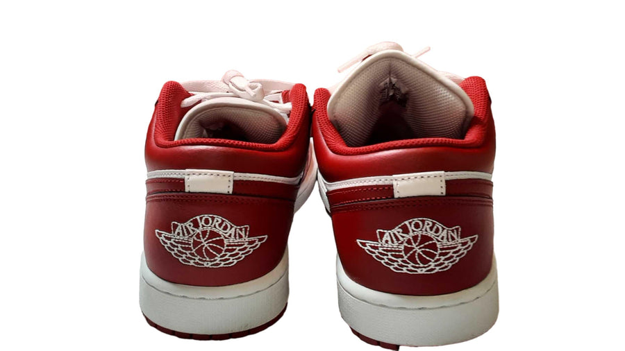 Jordan 553558-166 Red