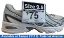 New Balance U740mu2 Gray