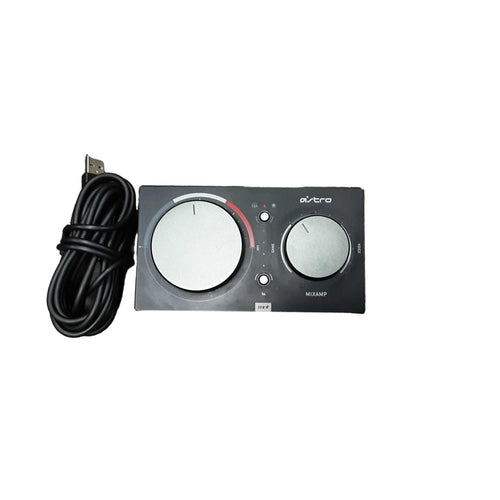 Astro A00084 Black Digital Mixer