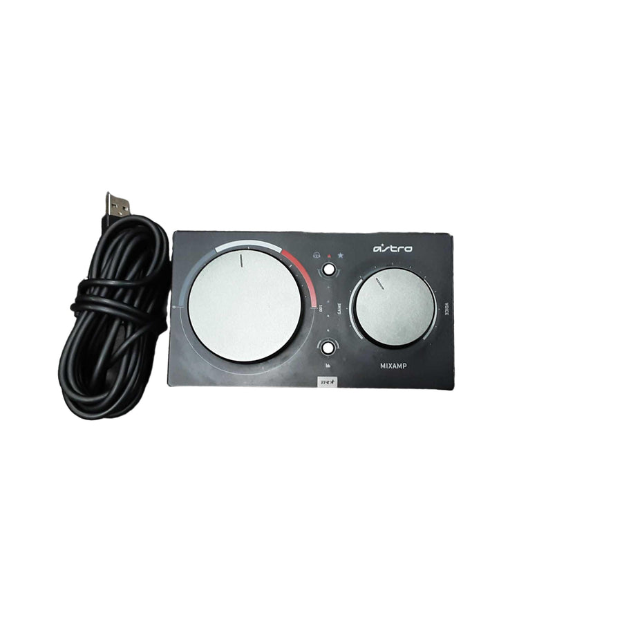 Astro A00084 Black Digital Mixer