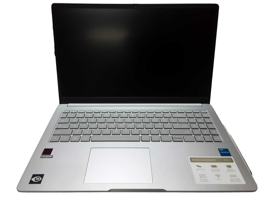 Asus Cx1505cka Amd A10 Less Than 1 Less Than 16 Gb Gray Laptop