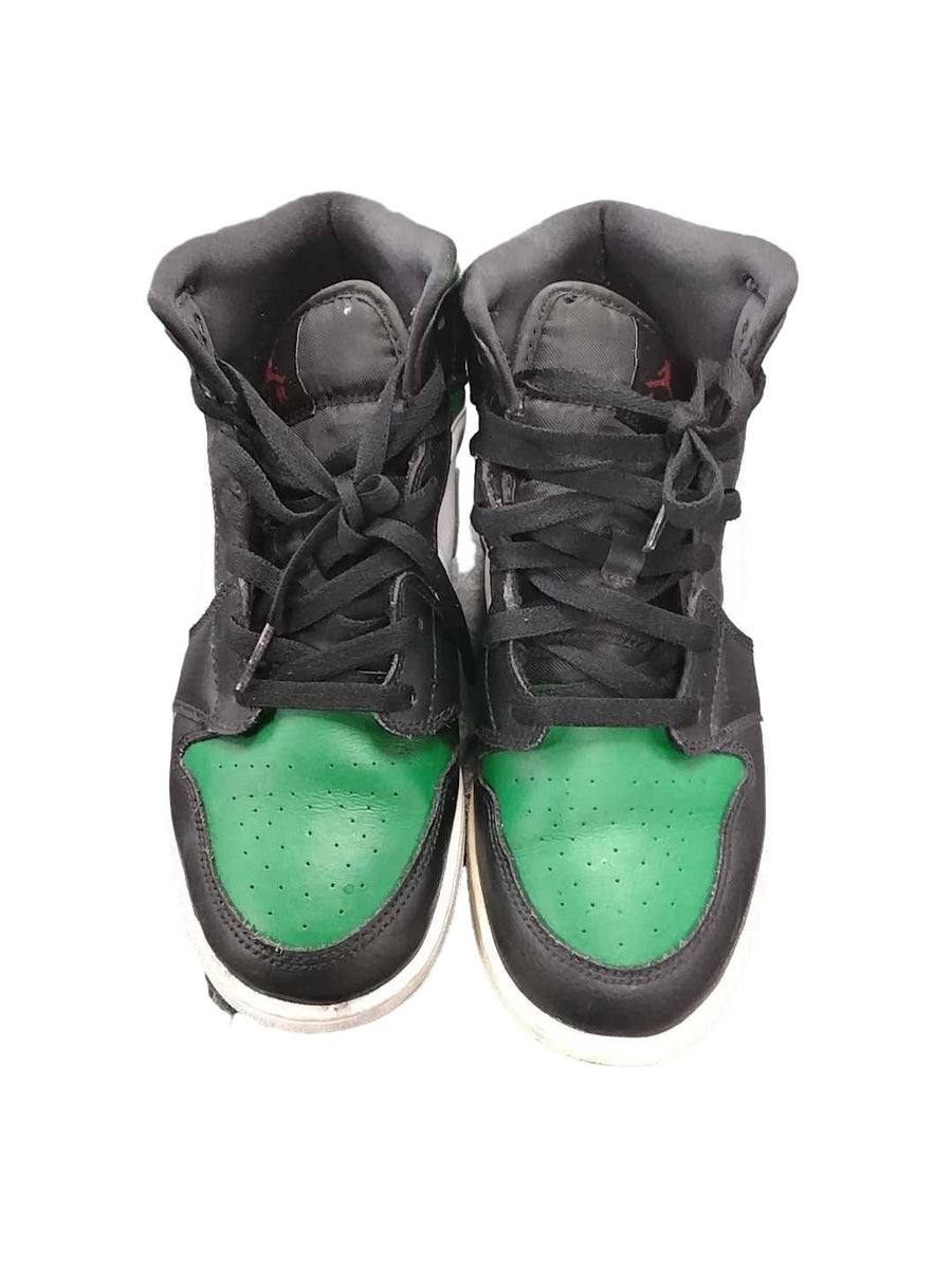 Jordan 554725-067 Green
