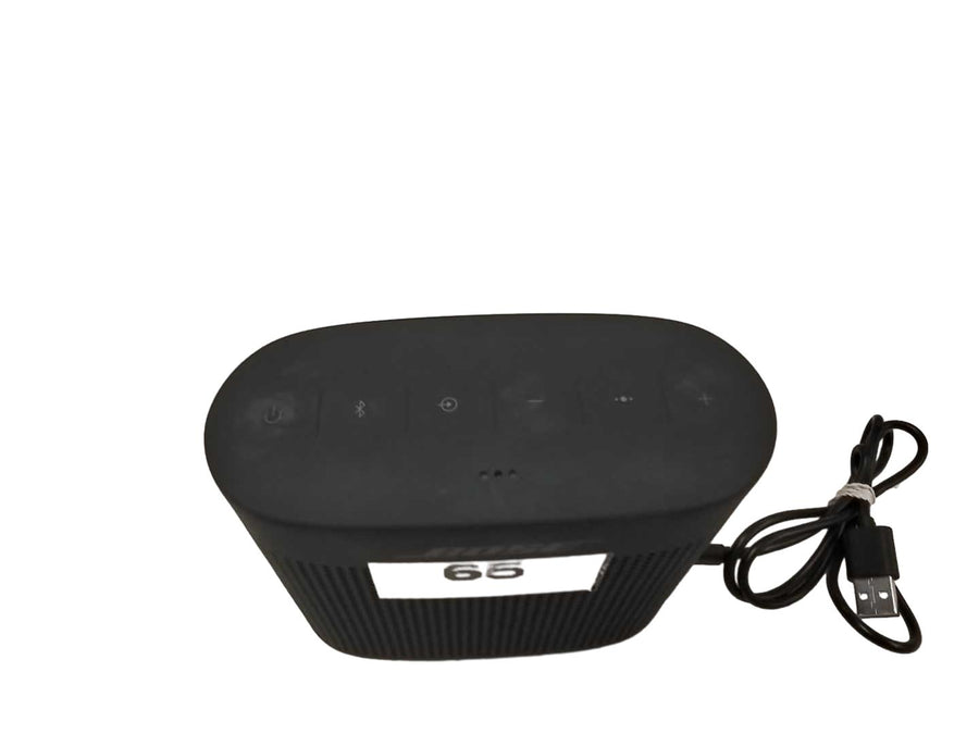Bose Sound Color 2 Gray Portable Speaker