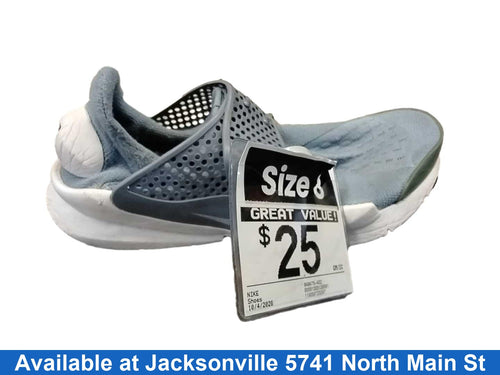 Nike 848475-402 Blue