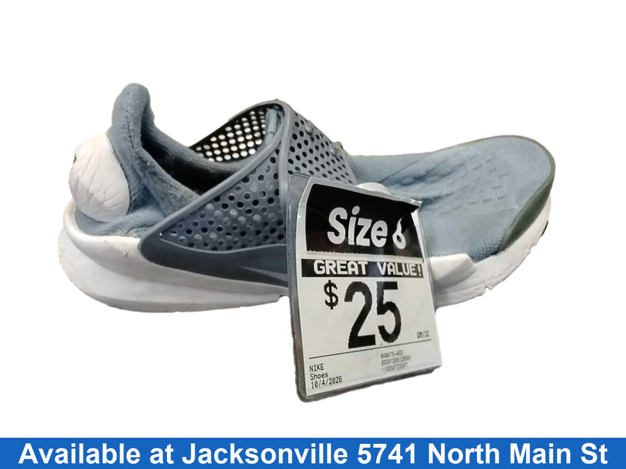 Nike 848475-402 Blue