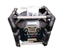 Bosch Pb360s Blue Boombox Radio