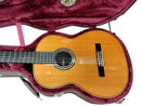 Cordoba C12 Brown Acoustic Classic Guitar