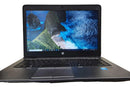 Hp Elitebook 840 Intel Core I5 - 2nd Generation 8 Gb 256 Gb Black Laptop
