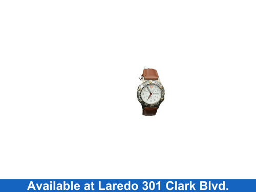 Wenger D91.0680 Silver Regular Watch
