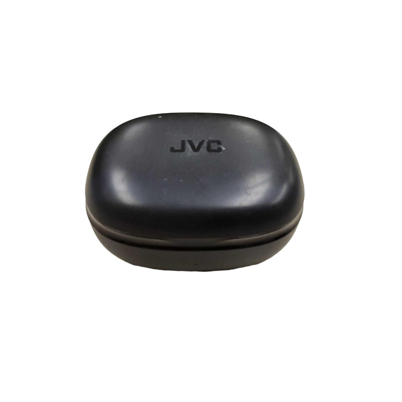 Jvc Ha-ec25tl Black