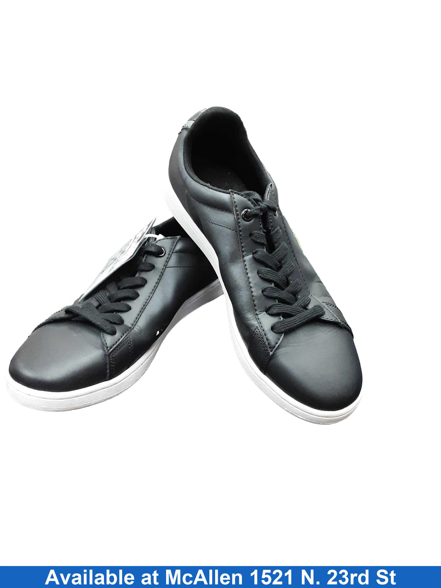 Lacoste Carnaby Black