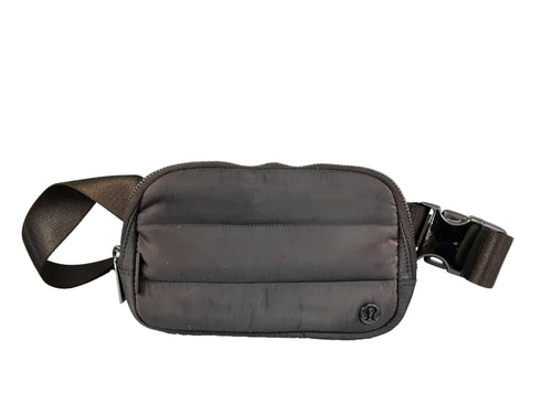 Lululemon 106259 Brown Purse / Handbag