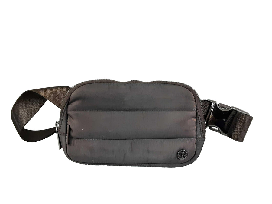 Lululemon 106259 Brown Purse / Handbag