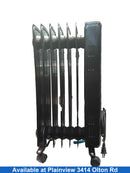 Pelonis Black Space / Room Heater
