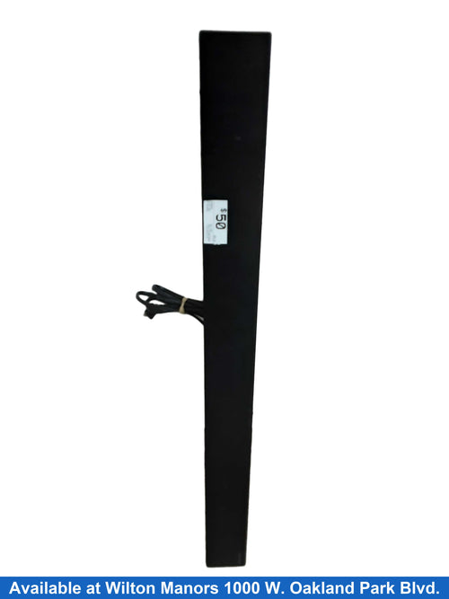 Samsung Hw-t40m Black Home Sound Bar Speaker