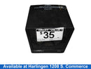 The Heat Machine Plus Hmg 4000 Black Space / Room Heater