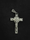 Religious Pendant - Silver 9.6 grams