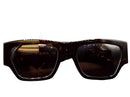 Alexander Mcqueen 5820145 Brown
