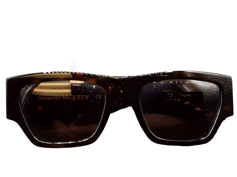 Alexander Mcqueen 5820145 Brown