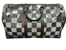 Louis Vuitton Keep All Clear Purse / Handbag