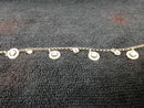 Bracelet - Yellow Gold 14k (.585) 6.6 grams 7 inch