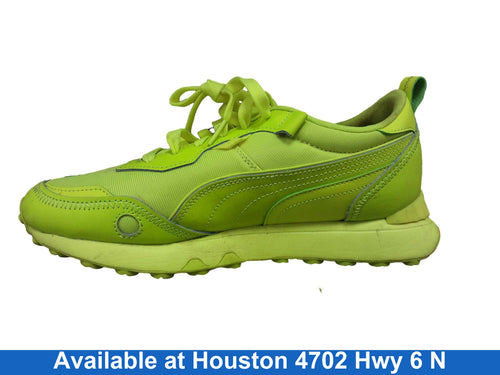 Puma 389049-01 Green