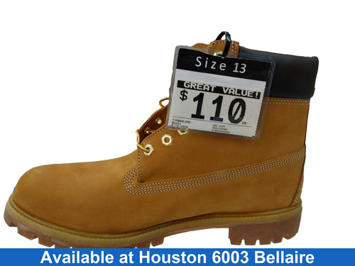 Timberland 400 Gram Brown