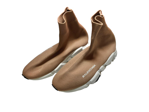 Balenciaga Brown