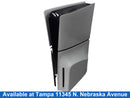 Sony Playstation 5 (Slim - 1tb) 1 Tb White Video Game Console