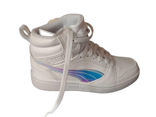Puma 405380-01 White