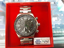 Watch - Stainless 151.3 grams