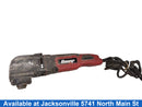 Bauer 19101-b Red Corded Grinder