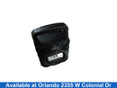 2boom Bx116 Black Portable Speaker