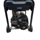 Powerboss 5600 Watt 8600 Starting Black Generator
