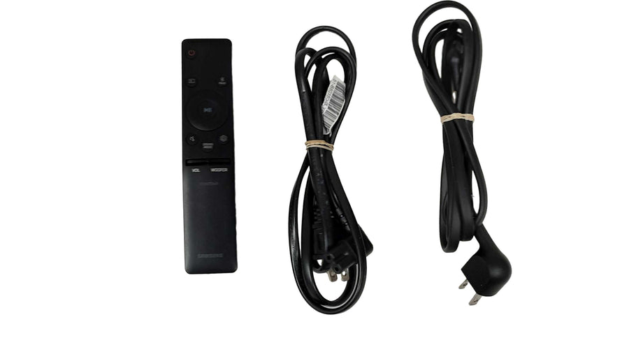 Samsung Hw-a40m Black Home Sound Bar Speaker