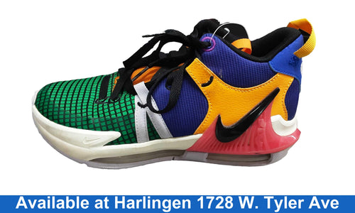 Nike Fq8170-585 Multi-color