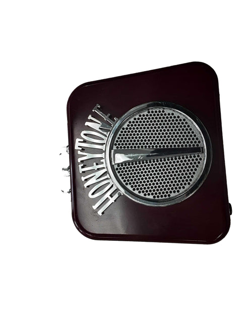 Honeytone N-10 Purple Guitar Amplifier