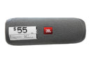 Jbl Flip 5 Gray Portable Speaker