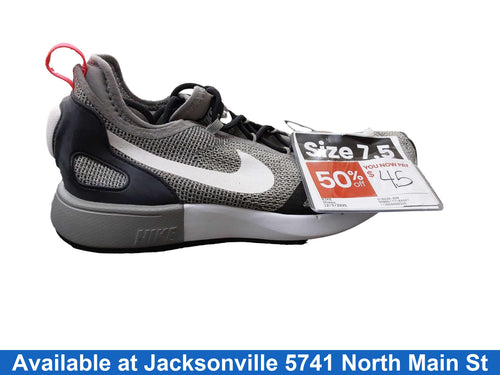 Nike 918228-008 Gray