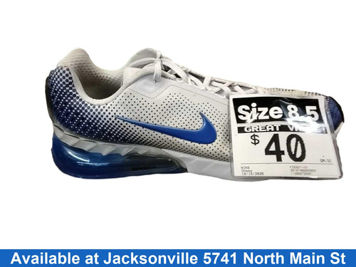 Nike Fz5307-101 White