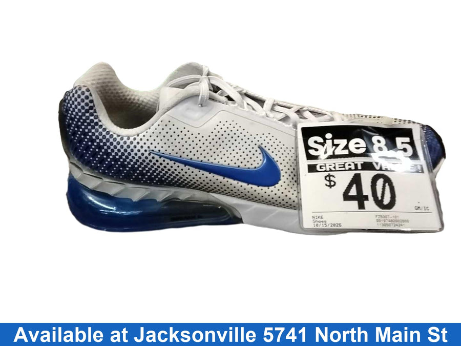 Nike Fz5307-101 White